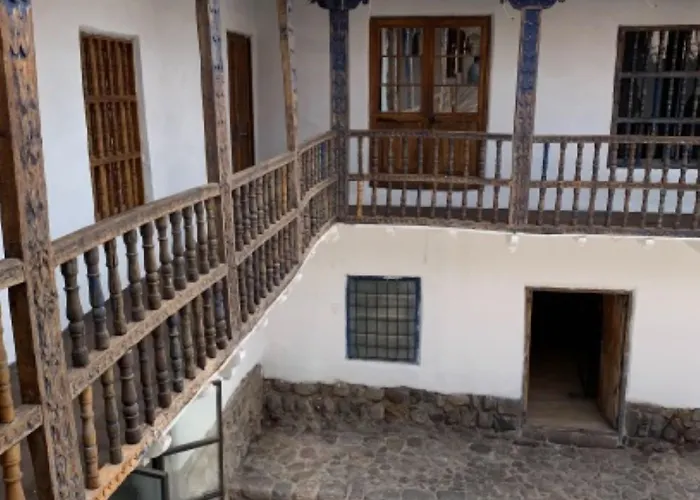 Casa Clara By Ananay 4*