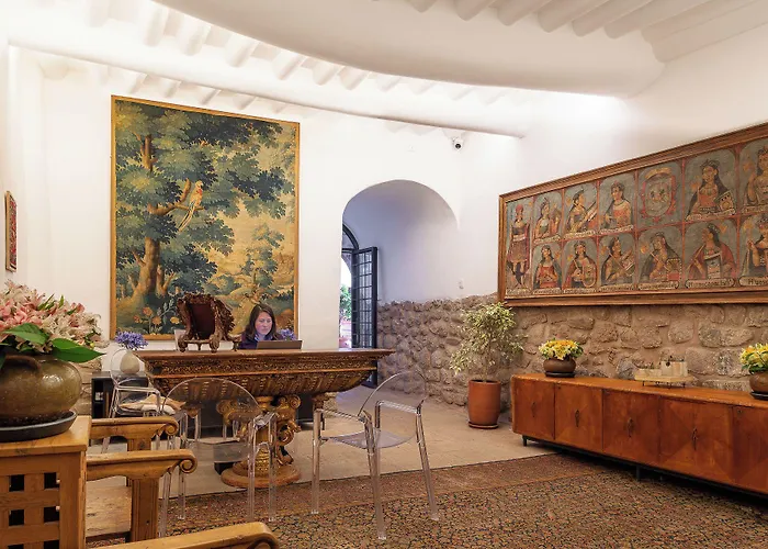 Casa Clara By Ananay Hotel Cuzco