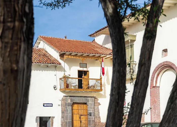 Casa Clara By Ananay Hotel 4*