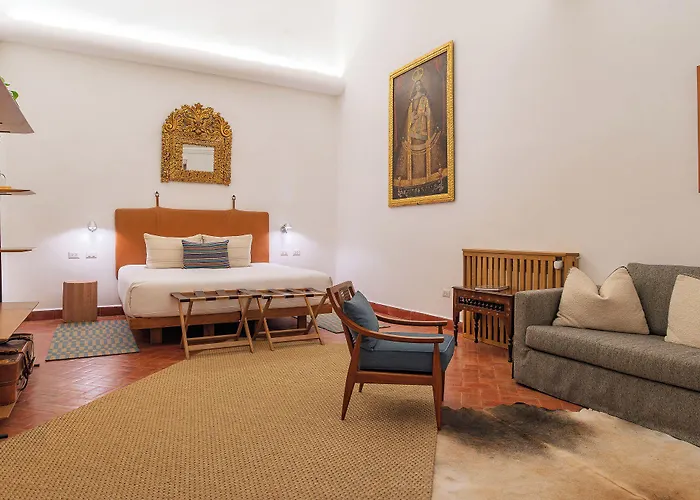 Casa Clara By Ananay Hotel Cuzco