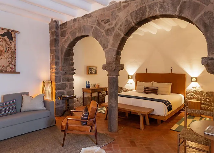 Casa Clara By Ananay Hotel 4*