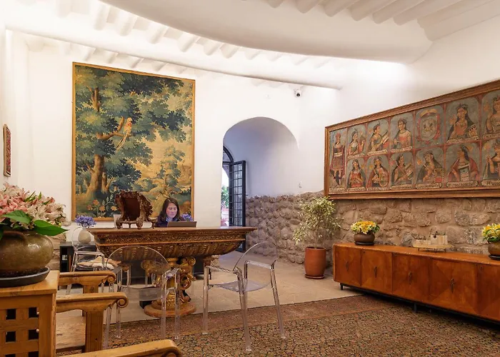Casa Clara By Ananay Hotel Cuzco
