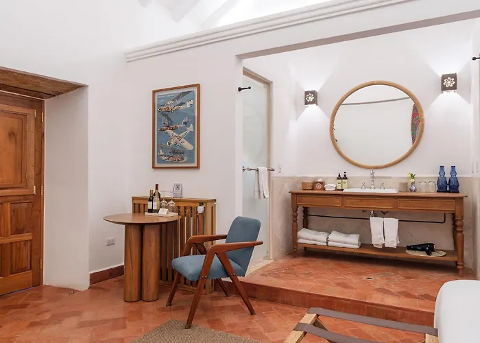 Casa Clara By Ananay Hotel 4*